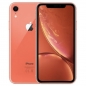 Mobile Preview: iPhone XR, 128GB, koralle